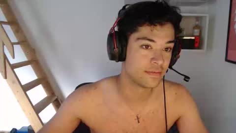 niklasgg online show from 05-17-26, 05:42
