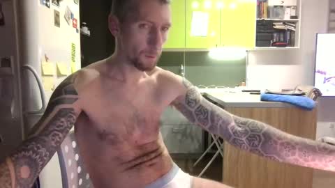 niknik39 online show from 03-01-26, 05:15