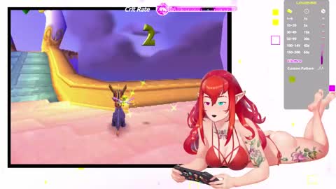 Snapshot of niko_gameground chatting on 12-03-24, 05:45 niko_gameground online show from 12-03-24, 05:45