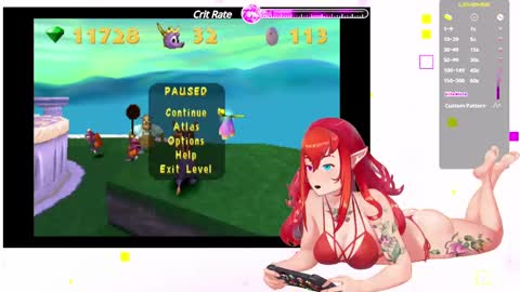 Snapshot of niko_gameground chatting on 12-08-24, 05:11 niko_gameground online show from 12-08-24, 05:11