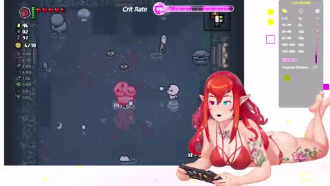 Snapshot of niko_gameground chatting on 12-14-24, 09:18 niko_gameground online show from 12-14-24, 09:18