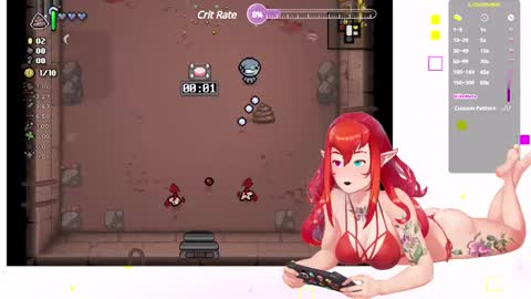 Snapshot of niko_gameground chatting on 12-15-24, 09:24 niko_gameground online show from 12-15-24, 09:24