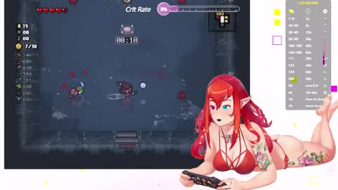 Snapshot of niko_gameground chatting on 12-15-24, 05:53 niko_gameground online show from 12-15-24, 05:53