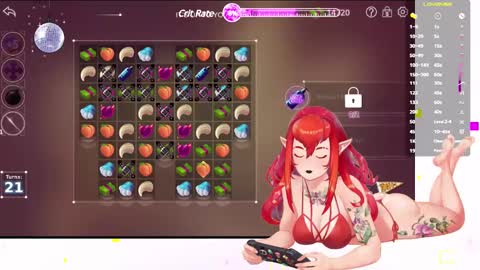 Snapshot of niko_gameground chatting on 12-20-24, 10:27 niko_gameground online show from 12-20-24, 10:27