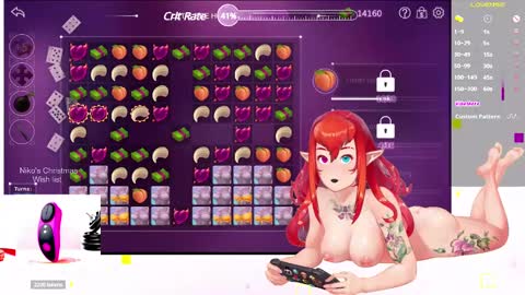 Snapshot of niko_gameground chatting on 12-21-24, 05:40 niko_gameground online show from 12-21-24, 05:40