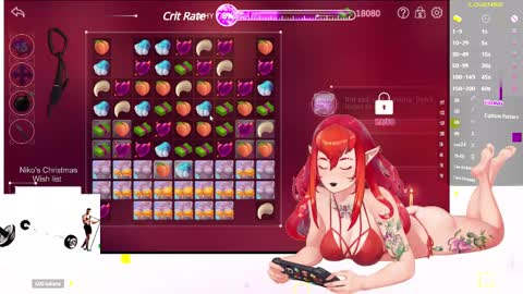 Snapshot of niko_gameground chatting on 12-22-24, 09:33 niko_gameground online show from 12-22-24, 09:33