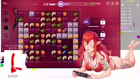 Snapshot of niko_gameground chatting on 12-23-24, 08:55 niko_gameground online show from 12-23-24, 08:55