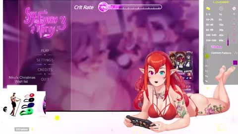 Snapshot of niko_gameground chatting on 12-27-24, 09:50 niko_gameground online show from 12-27-24, 09:50