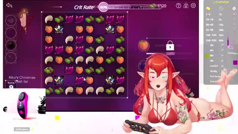 Snapshot of niko_gameground chatting on 12-28-24, 05:03 niko_gameground online show from 12-28-24, 05:03