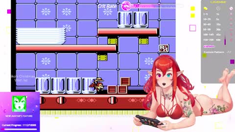 Snapshot of niko_gameground chatting on 01-11-25, 10:08 niko_gameground online show from 01-11-25, 10:08