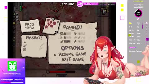 Snapshot of niko_gameground chatting on 01-11-25, 05:29 niko_gameground online show from 01-11-25, 05:29