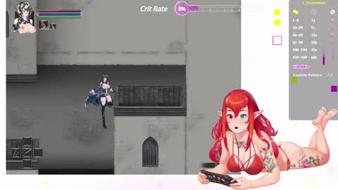 Snapshot of niko_gameground chatting on 02-23-25, 07:33 niko_gameground online show from 02-23-25, 07:33