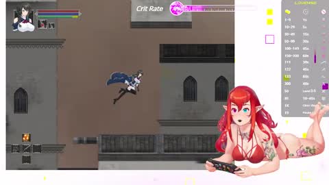 Snapshot of niko_gameground chatting on 03-01-25, 07:30 niko_gameground online show from 03-01-25, 07:30