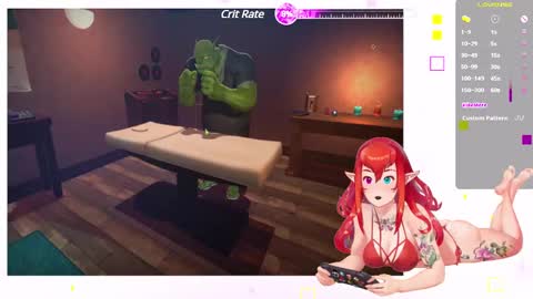 Snapshot of niko_gameground chatting on 03-07-25, 06:00 niko_gameground online show from 03-07-25, 06:00