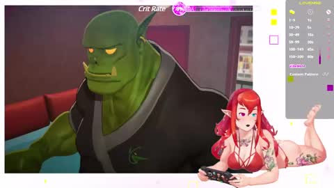 Snapshot of niko_gameground chatting on 03-08-25, 07:49 niko_gameground online show from 03-08-25, 07:49