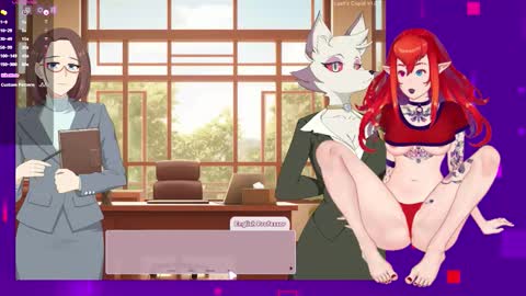 Snapshot of niko_gameground chatting on 09-29-25, 02:44 niko_gameground online show from 09-29-25, 02:44