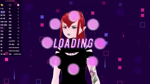 Snapshot of niko_gameground chatting on 10-01-25, 08:09 niko_gameground online show from 10-01-25, 08:09