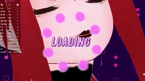 Snapshot of niko_gameground chatting on 10-18-25, 08:48 niko_gameground online show from 10-18-25, 08:48