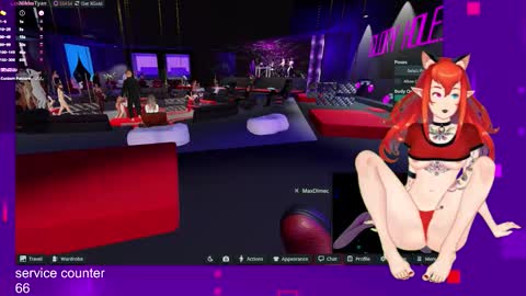 Snapshot of niko_gameground chatting on 11-01-25, 08:27 niko_gameground online show from 11-01-25, 08:27