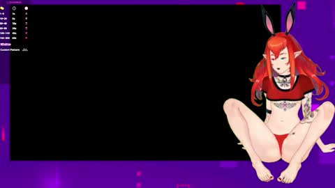 Snapshot of niko_gameground chatting on 11-27-25, 09:00 niko_gameground online show from 11-27-25, 09:00