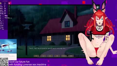 Snapshot of niko_gameground chatting on 02-08-26, 07:34 niko_gameground online show from 02-08-26, 07:34