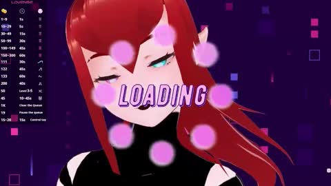 Snapshot of niko_gameground chatting on 02-15-26, 08:35 niko_gameground online show from 02-15-26, 08:35