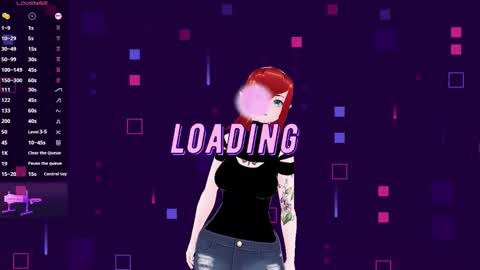 Snapshot of niko_gameground chatting on 02-20-26, 10:16 niko_gameground online show from 02-20-26, 10:16