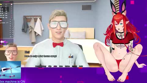 Snapshot of niko_gameground chatting on 02-23-26, 08:44 niko_gameground online show from 02-23-26, 08:44