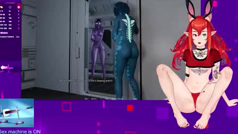 Snapshot of niko_gameground chatting on 02-26-26, 09:19 niko_gameground online show from 02-26-26, 09:19