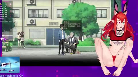 Snapshot of niko_gameground chatting on 03-08-26, 08:40 niko_gameground online show from 03-08-26, 08:40