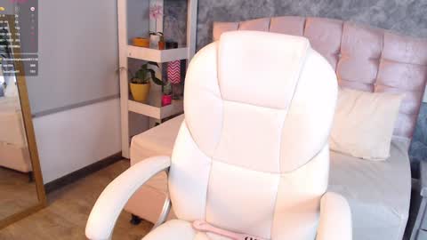 Niko Robin online show from 12-03-24, 08:28