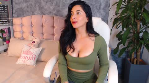 Niko Robin online show from 02-04-25, 01:23