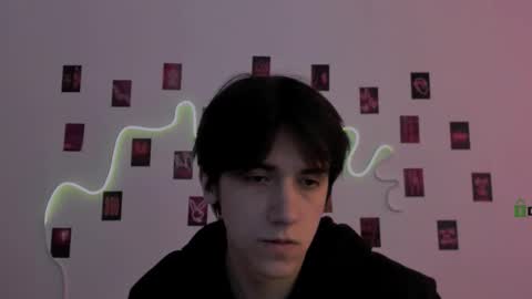 niko_vorn online show from 03-01-26, 10:06