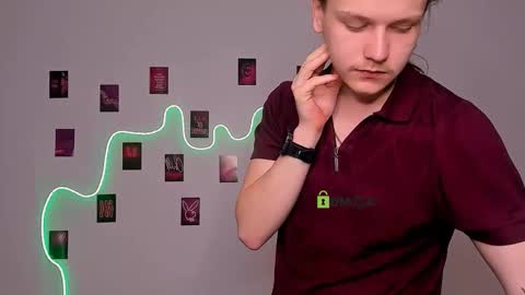 niko_vorn online show from 03-10-26, 08:03