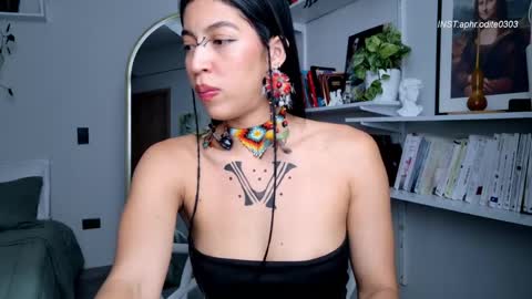 Nicole cam online show from 04-09-26, 09:20