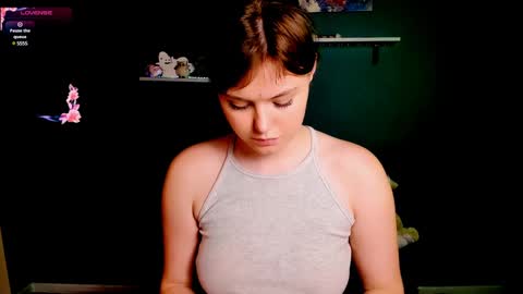 Little Niko  Help me reach my goals online show from 01-18-25, 02:03