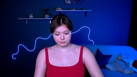 Little Niko  Help me reach my goals online show from 02-11-25, 08:31