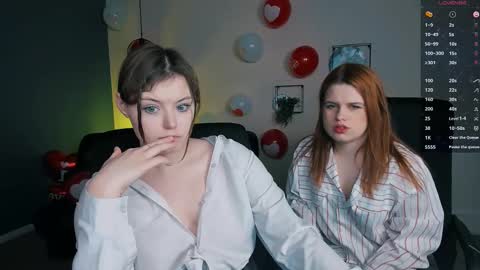 Little Niko  Help me reach my goals online show from 02-15-25, 10:52