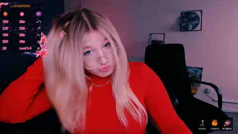 Little Niko  Help me reach my goals online show from 02-28-25, 02:31