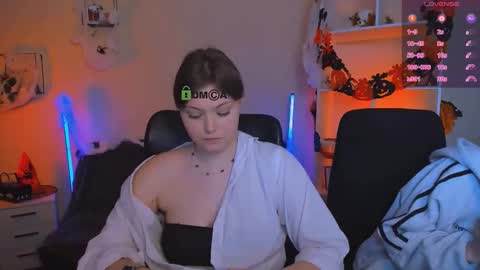 Little Niko  Help me reach my goals online show from 10-29-25, 08:43