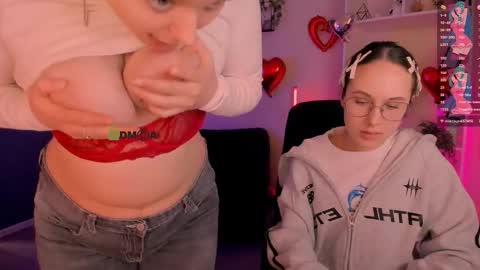 Little Niko  Help me reach my goals online show from 02-17-26, 08:26