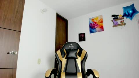 Nikol Rang online show from 03-28-26, 02:33