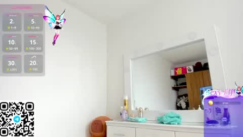 Nikol Rang online show from 06-26-26, 06:01