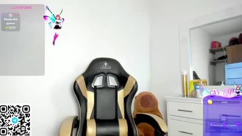 Nikol Rang online show from 07-31-26, 07:02