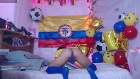 Snapshot of nikol_twink02 chatting on 06-24-26, 11:42 nikol_twink02 online show from 06-24-26, 11:42