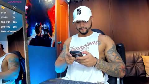 Nikola Hank online show from 12-11-24, 02:52