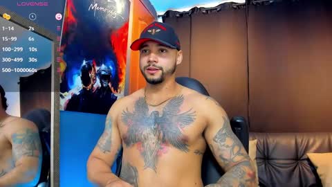 Nikola Hank online show from 12-24-24, 08:00