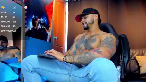 Nikola Hank online show from 12-27-24, 08:24