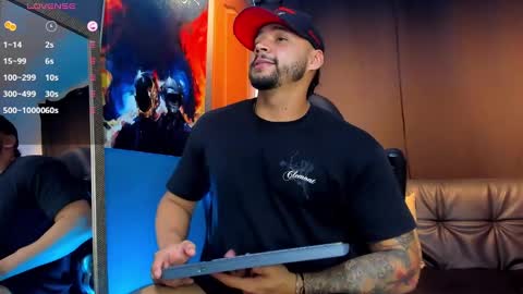 Nikola Hank online show from 01-15-25, 06:22