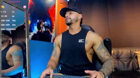 Nikola Hank online show from 01-30-25, 04:16